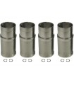 chemises pistons R12