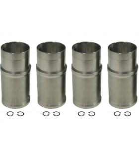 chemises pistons R16 / Alpine 4 cyl
