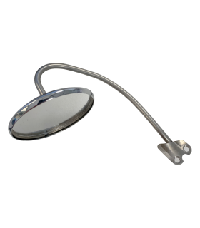 rétroviseur 2CV 1 ère serie - conducteur