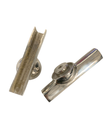 support cadre de pare-brise 5HP