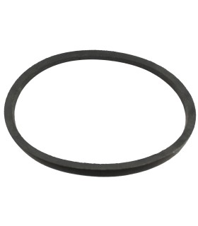 courroie ventilateur - Traction 15/6 H (grand ø)