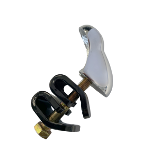 support phare anti-brouillard