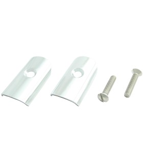 pontet de baguette de capot   vis - Traction