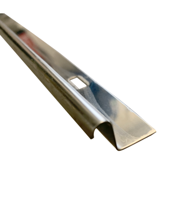 baguettes enjoliveur seuil de porte - 203