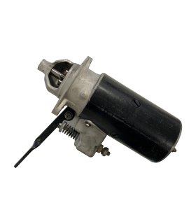 réparation démarreur 2CV avec tirette - échange standard