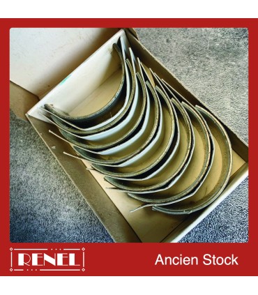 coussinet de bielle 0.25 - 203