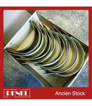 coussinet de bielle 0.50 - 203