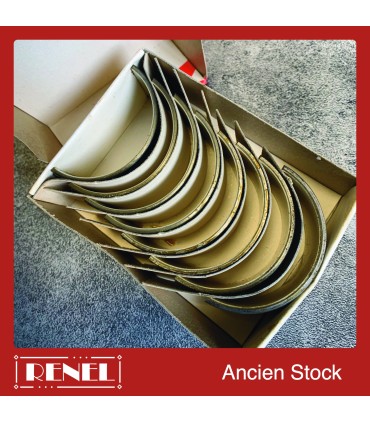 coussinet de bielle 0.75 - 203