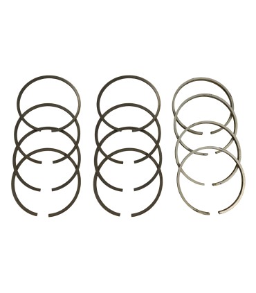 kit 12 segments - Peugeot 203