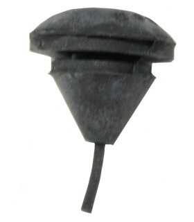 kit 10 butées de capot et de bas de porte - Traction