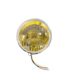 optique de phare 2cv - 1ere série