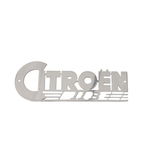 sigle "Citroën" 11B
