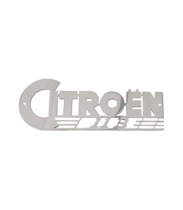 sigle "Citroën" 11B