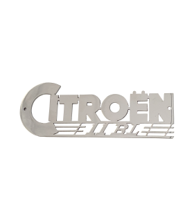 sigle "Citroën" 11BL