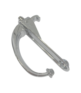 poignée extérieur - Peugeot 202