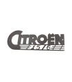 sigle Citroën" 15/6"