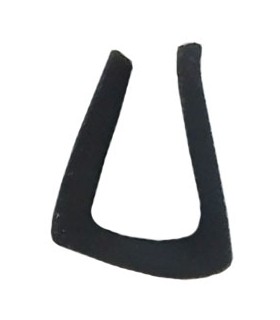 joint de calage intérieur de pare-brise - Traction