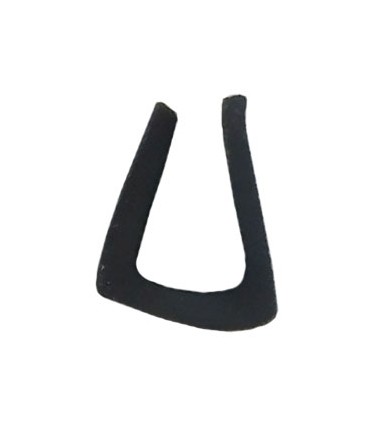 joint de calage intérieur de pare-brise - Traction