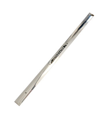 pare-chocs avec monogramme - Juvaquatre