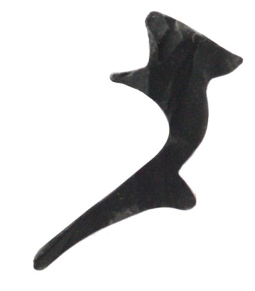 joint d'étanchéité de pare-brise cadre extérieur - Traction