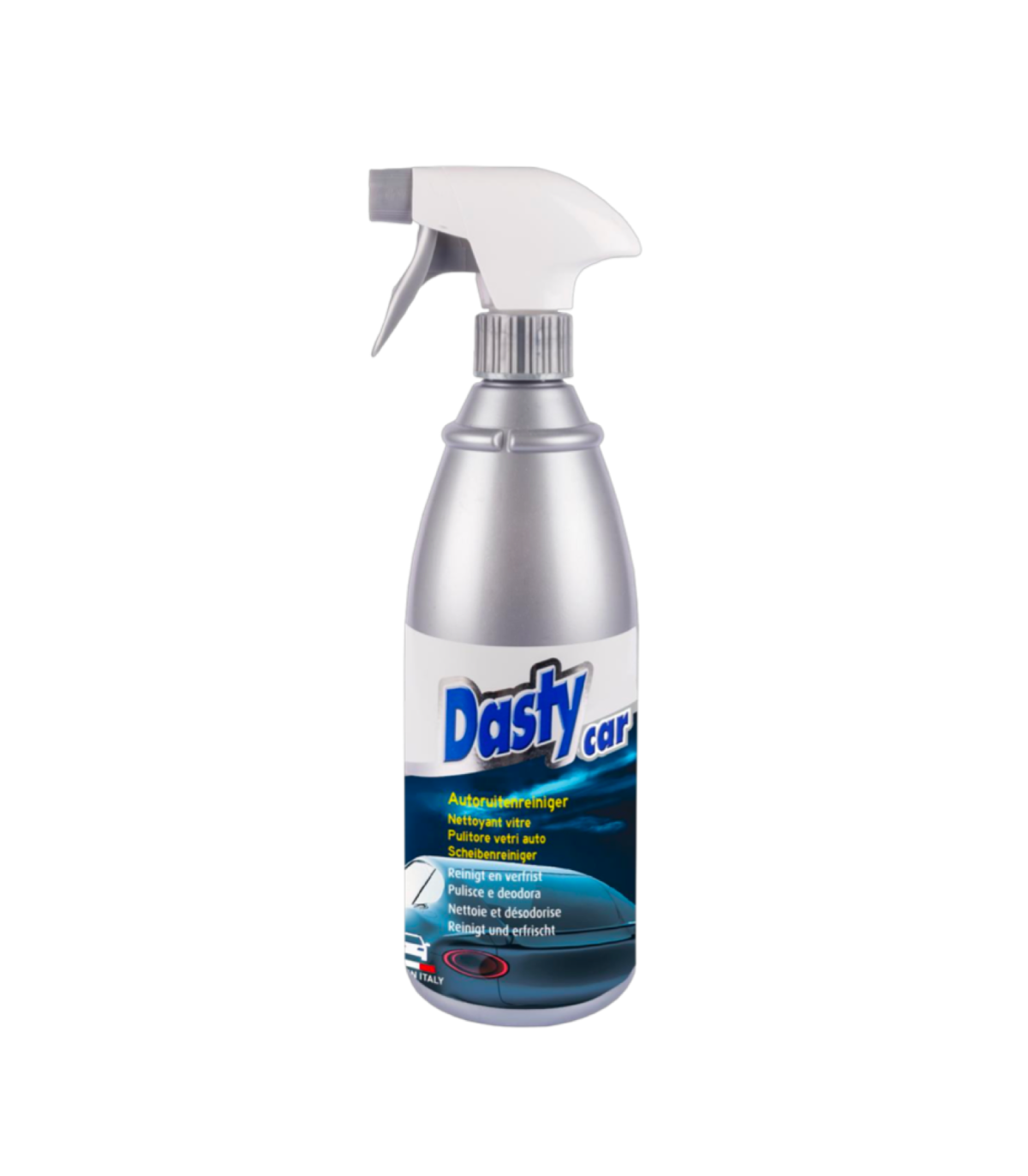 Spray nettoyant vitre Casino - 750ml