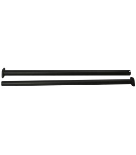 tube sous caisse avec joints et colliers 11 BL