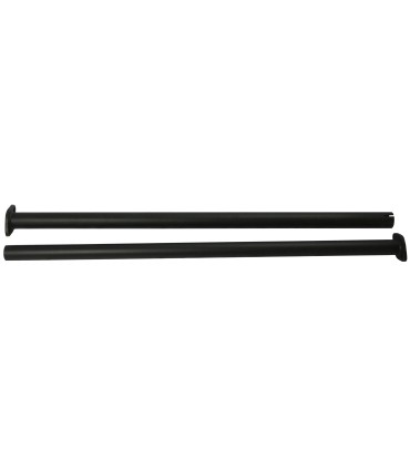 tube sous caisse avec joints et colliers 11 BL