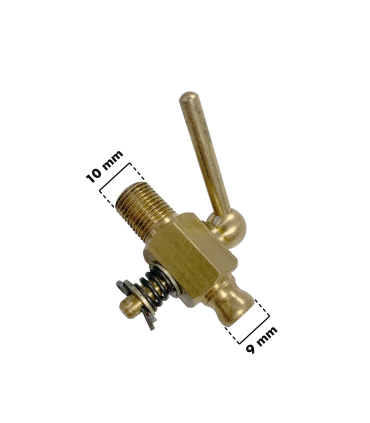 petit robinet d'essence