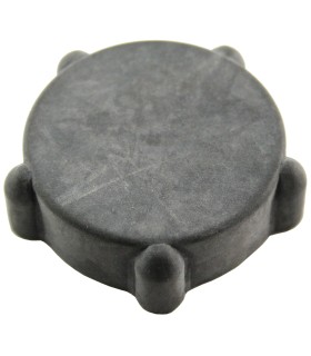 caoutchouc de molette de pare-brise - Traction