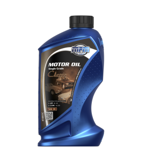 huile moteur (Minérale) SAE 30 - (1L)