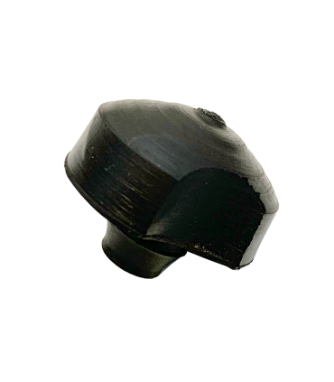 butée bras supérieur sur caisse - 4CV 1er model