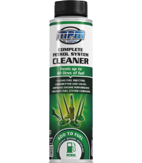 nettoyant moteur essence - 250 ml