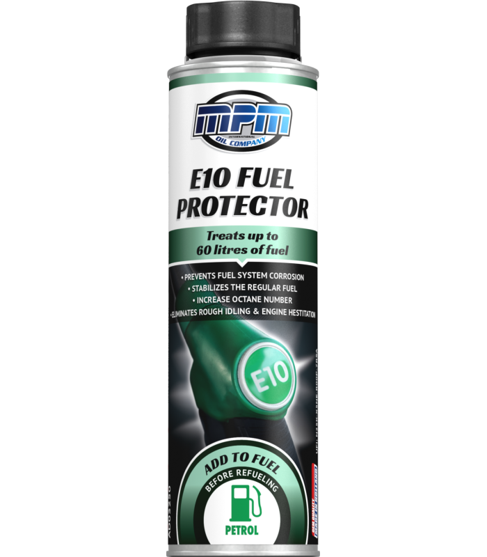 additif protection circuit essence E10 - 250 ml
