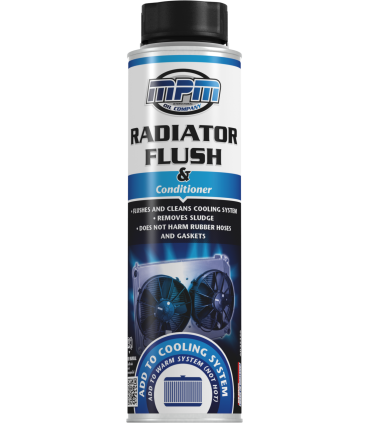 nettoyant radiateur - 250 ml