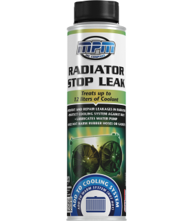 additif étanchéité radiateur - 250 ml