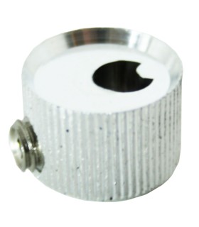 Tambour adaptable pour bras d'essuie-glace plus récent