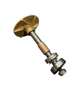 kit réparation pompe à eau - HY