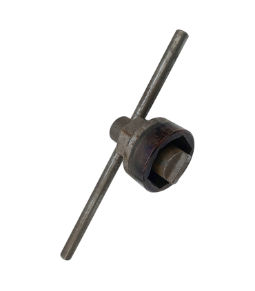 clé pour vis de bras d'essieu - Traction