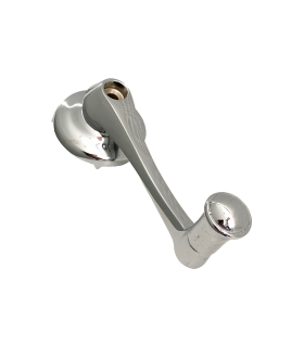 poignée lève-glace Peugeot 201 / 301 / 401...