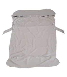 pavillon ciel de toit - Traction 11 Familiale