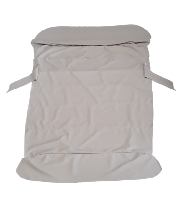 pavillon ciel de toit - Traction 11 Familiale