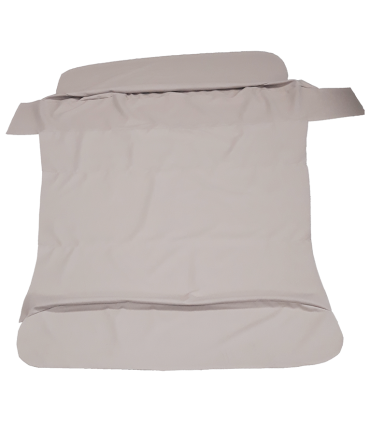 pavillon ciel de toit - Traction 11 BL avant 1954