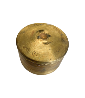 flotteur 26g - ø 49.8mm