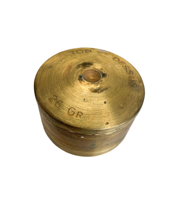 flotteur 26g - ø 49.8mm