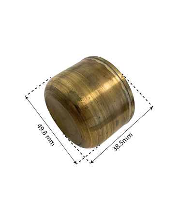flotteur 26g - ø 49.8mm