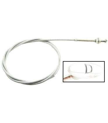 tirette de démarreur ovale - Traction