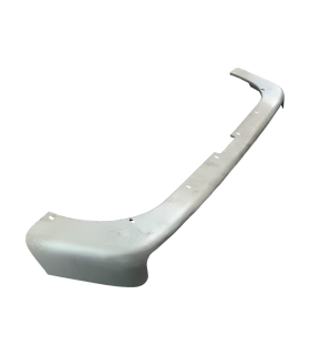 jupe arrière en tôle - Traction après 1952