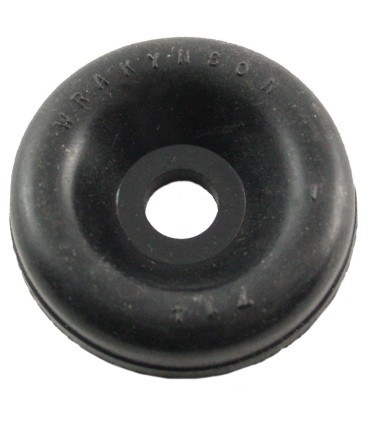 cache poussière pour cylindre avant - 1'1/4