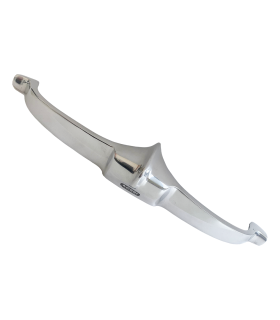 enjoliveur de lanterne de plaque arrière Malle Bombée - Traction