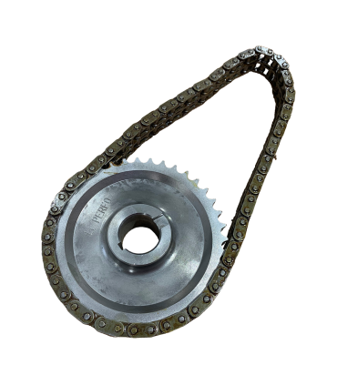 grand pignon distribution - Traction 11 perfo